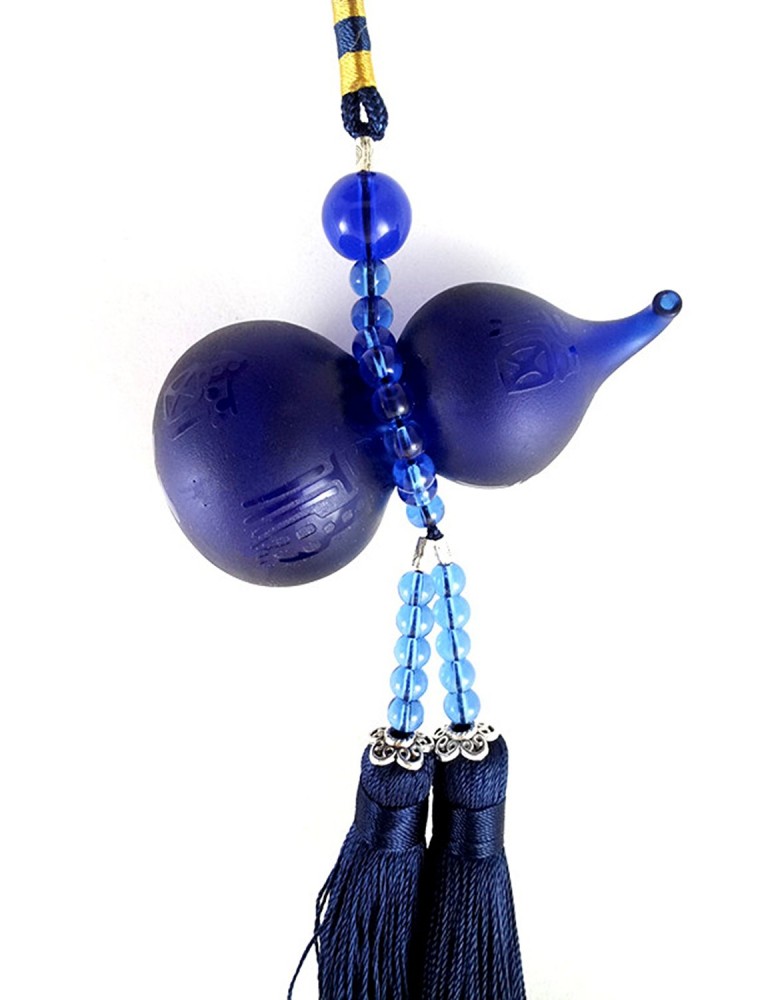 Liu Li Wu Lou /Hu Lu for Health and Longetive Liu Li Wu Lou /Hu Lu for Health and Longetive